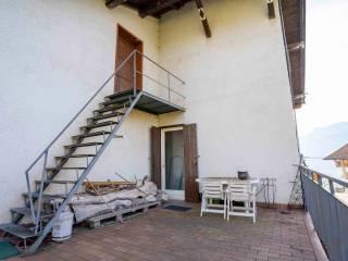 Terratetto unifamiliare Niedere-Höfe-Weg 50, Salorno sulla strada del vino — foto 2 di 15