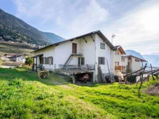 Terratetto unifamiliare Niedere-Höfe-Weg 50, Salorno sulla strada del vino — foto 4 di 15