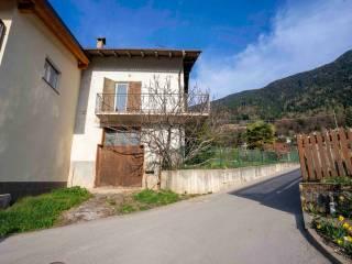 Terratetto unifamiliare Niedere-Höfe-Weg 50, Salorno sulla strada del vino — foto 3 di 15