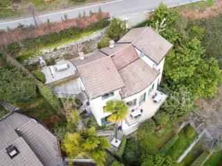 Villa bifamiliare via per Lesa, Centro, Massino Visconti — foto 24 di 30