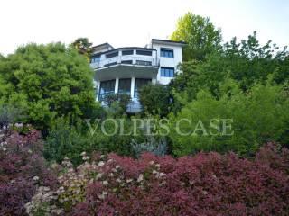 Villa bifamiliare via per Lesa, Centro, Massino Visconti — foto 22 di 30