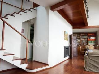 Villa bifamiliare via per Lesa, Centro, Massino Visconti — foto 2 di 30