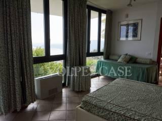 Villa bifamiliare via per Lesa, Centro, Massino Visconti — foto 19 di 30