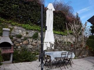 Villa bifamiliare via per Lesa, Centro, Massino Visconti — foto 9 di 30