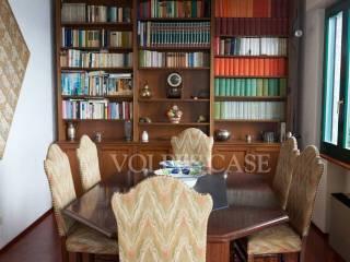 Villa bifamiliare via per Lesa, Centro, Massino Visconti — foto 7 di 30