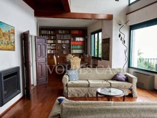 Villa bifamiliare via per Lesa, Centro, Massino Visconti — foto 11 di 30