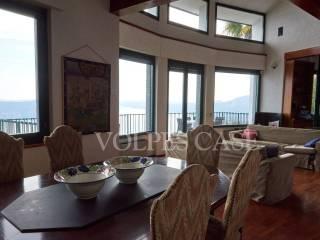 Villa bifamiliare via per Lesa, Centro, Massino Visconti — foto 26 di 30
