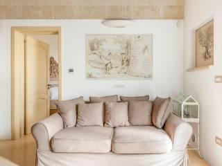 Villa unifamiliare Strada Vicinale Masseria Bianca Alezio, Alezio — foto 8 di 34
