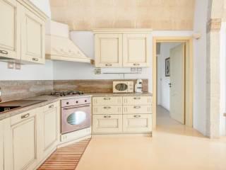 Villa unifamiliare Strada Vicinale Masseria Bianca Alezio, Alezio — foto 15 di 34
