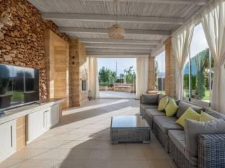 Villa unifamiliare Strada Vicinale Masseria Bianca Alezio, Alezio — foto 6 di 34