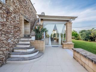 Villa unifamiliare Strada Vicinale Masseria Bianca Alezio, Alezio — foto 4 di 34