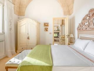 Villa unifamiliare Strada Vicinale Masseria Bianca Alezio, Alezio — foto 11 di 34