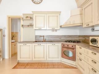 Villa unifamiliare Strada Vicinale Masseria Bianca Alezio, Alezio — foto 25 di 34