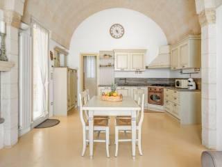 Villa unifamiliare Strada Vicinale Masseria Bianca Alezio, Alezio — foto 27 di 34