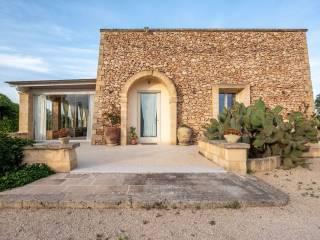 Villa unifamiliare Strada Vicinale Masseria Bianca Alezio, Alezio — foto 30 di 34