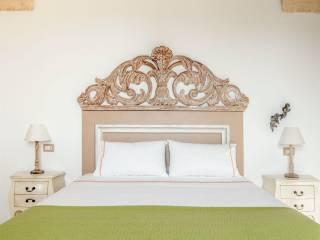 Villa unifamiliare Strada Vicinale Masseria Bianca Alezio, Alezio — foto 3 di 34