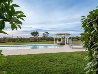 Villa unifamiliare Strada Vicinale Masseria Bianca Alezio, Alezio — foto 5 di 34