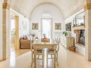 Villa unifamiliare Strada Vicinale Masseria Bianca Alezio, Alezio — foto 13 di 34