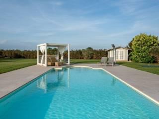 Villa unifamiliare Strada Vicinale Masseria Bianca Alezio, Alezio — foto 33 di 34