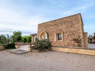 Villa unifamiliare Strada Vicinale Masseria Bianca Alezio, Alezio — foto 29 di 34