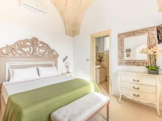 Villa unifamiliare Strada Vicinale Masseria Bianca Alezio, Alezio — foto 34 di 34
