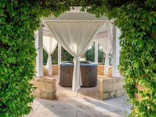 Villa unifamiliare Strada Vicinale Masseria Bianca Alezio, Alezio — foto 19 di 34