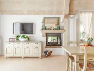Villa unifamiliare Strada Vicinale Masseria Bianca Alezio, Alezio — foto 10 di 34