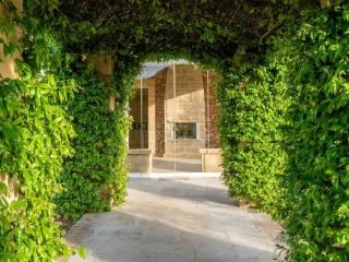 Villa unifamiliare Strada Vicinale Masseria Bianca Alezio, Alezio — foto 31 di 34