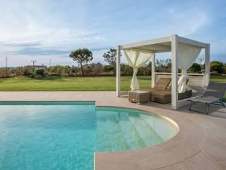 Villa unifamiliare Strada Vicinale Masseria Bianca Alezio, Alezio — foto 14 di 34