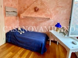 Villa unifamiliare via Sant'Andrea di Rovereto, Bacezza, Le Grazie, Sant'Andrea di Rovereto, Chiavari — foto 28 di 41