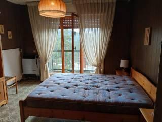 Quadrilocale viale Pian del Sole 43, Caprara, Cotronei — foto 16 di 20