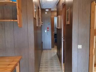 Quadrilocale viale Pian del Sole 43, Caprara, Cotronei — foto 15 di 20