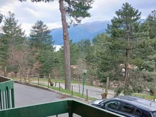 Quadrilocale viale Pian del Sole 43, Caprara, Cotronei — foto 3 di 20