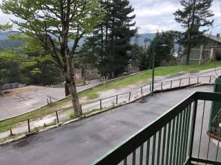 Quadrilocale viale Pian del Sole 43, Caprara, Cotronei — foto 2 di 20