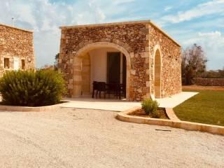 Villa unifamiliare Strada Vicinale Masseria Bianca Alezio, Alezio — foto 18 di 34