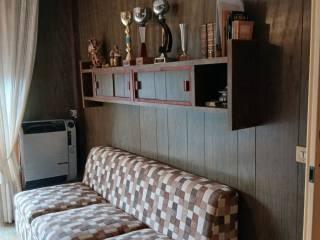 Quadrilocale viale Pian del Sole 43, Caprara, Cotronei — foto 11 di 20
