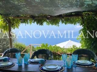 Villa unifamiliare via Sant'Andrea di Rovereto, Bacezza, Le Grazie, Sant'Andrea di Rovereto, Chiavari — foto 40 di 41