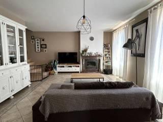 Villa bifamiliare, ottimo stato, 187 m², San Bartolomeo, Reggio Emilia — foto 16 di 35