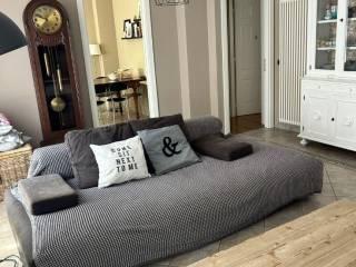 Villa bifamiliare, ottimo stato, 187 m², San Bartolomeo, Reggio Emilia — foto 15 di 35