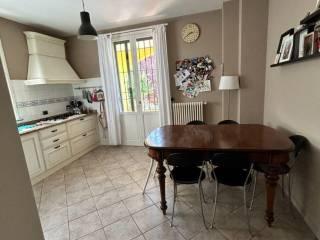 Villa bifamiliare, ottimo stato, 187 m², San Bartolomeo, Reggio Emilia — foto 5 di 35