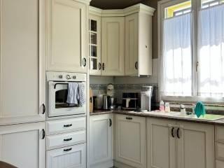 Villa bifamiliare, ottimo stato, 187 m², San Bartolomeo, Reggio Emilia — foto 23 di 35