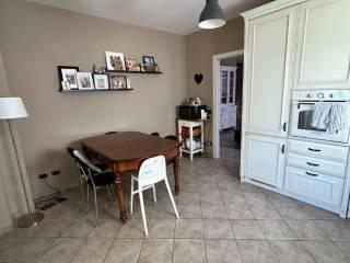 Villa bifamiliare, ottimo stato, 187 m², San Bartolomeo, Reggio Emilia — foto 30 di 35