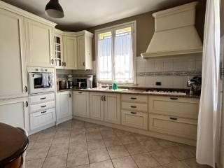 Villa bifamiliare, ottimo stato, 187 m², San Bartolomeo, Reggio Emilia — foto 17 di 35