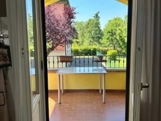 Villa bifamiliare, ottimo stato, 187 m², San Bartolomeo, Reggio Emilia — foto 4 di 35