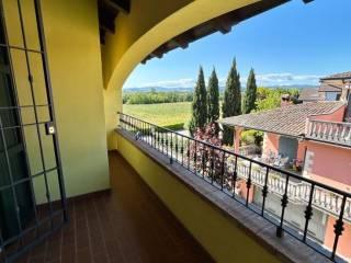 Villa bifamiliare, ottimo stato, 187 m², San Bartolomeo, Reggio Emilia — foto 26 di 35