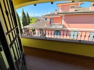 Villa bifamiliare, ottimo stato, 187 m², San Bartolomeo, Reggio Emilia — foto 25 di 35