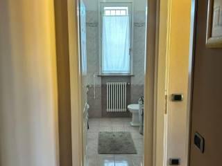 Villa bifamiliare, ottimo stato, 187 m², San Bartolomeo, Reggio Emilia — foto 35 di 35