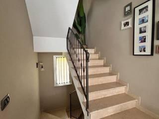 Villa bifamiliare, ottimo stato, 187 m², San Bartolomeo, Reggio Emilia — foto 33 di 35