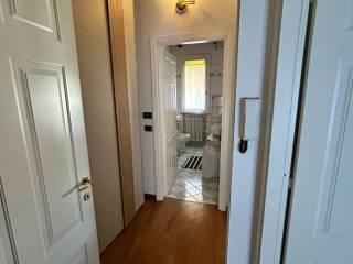 Villa bifamiliare, ottimo stato, 187 m², San Bartolomeo, Reggio Emilia — foto 7 di 35