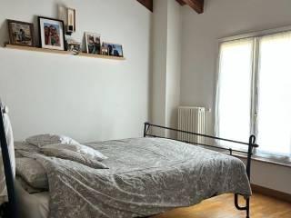 Villa bifamiliare, ottimo stato, 187 m², San Bartolomeo, Reggio Emilia — foto 24 di 35